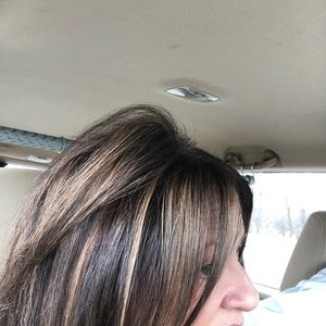 Meet your Posher, Kerry